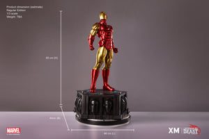 Iron Man - Prestige Series - Regular Edition