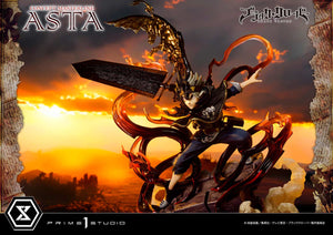 Asta (EX Bonus Version)