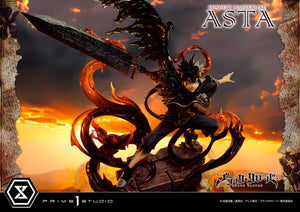Asta (EX Bonus Version)