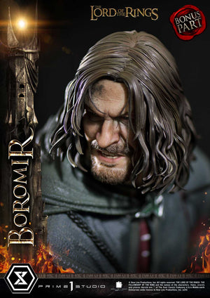 Boromir (Bonus Version)