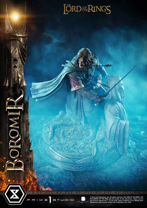 Boromir (Bonus Version)