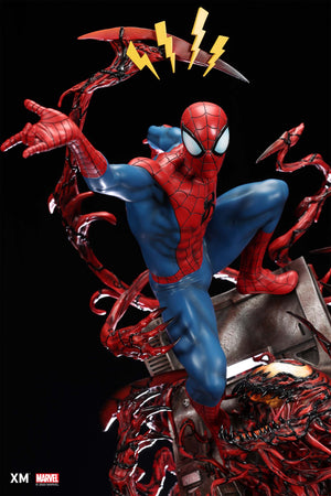 Spider-Man (Absolute Carnage)