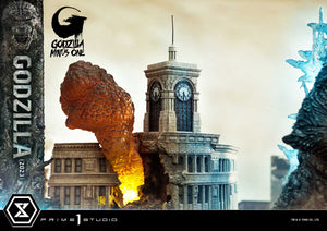 Godzilla - Godzilla Minus One (Bonus Version)
