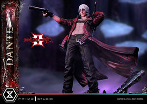 Devil May Cry 3 - Dante (Regular Version)