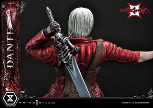 Devil May Cry 3 - Dante (Regular Version)