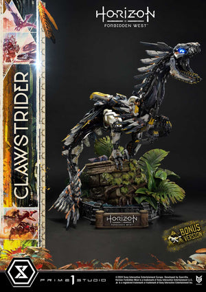 Clawstrider (Bonus Version)