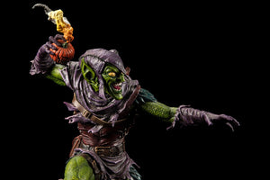 Green Goblin (Version A)