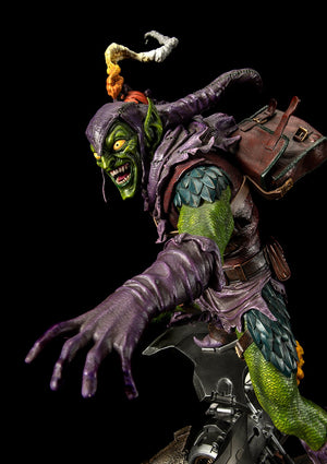 Green Goblin (Version B - Exclusive)