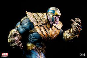 Thanos (Stand alone)