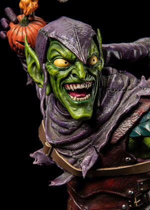 Green Goblin (Version B - Exclusive)