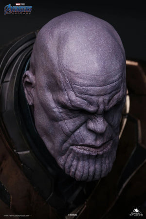 Thanos Endgame - Premium