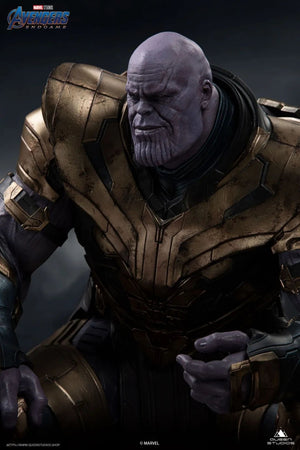 Thanos Endgame - Premium