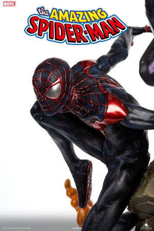 The Amazing Spider-man - Spider-verse Trio