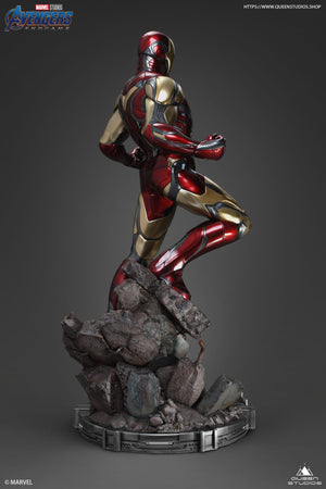 Iron Man Mk 85