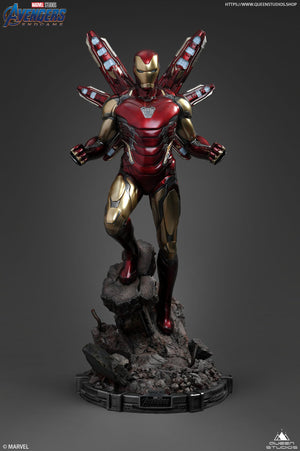 Iron Man Mk 85