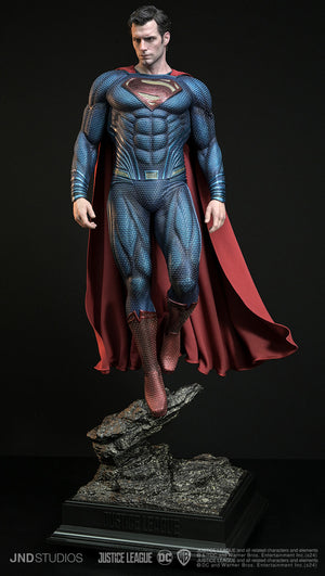 Justice League Superman