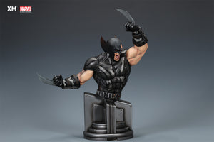 Wolverine (X-Force) - Version B