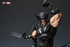 Wolverine (X-Force) - Version A