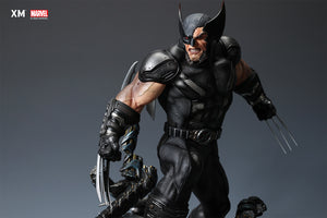 Wolverine (X-Force) - Version B