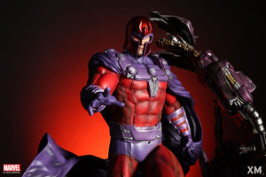 Magneto (Dawn of X)