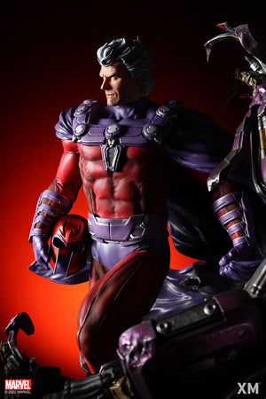 Magneto (Dawn of X)