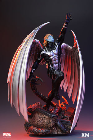 Archangel (Ver B - X-Force)