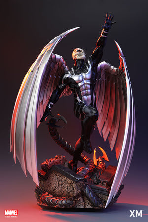 Archangel (Ver B - X-Force)
