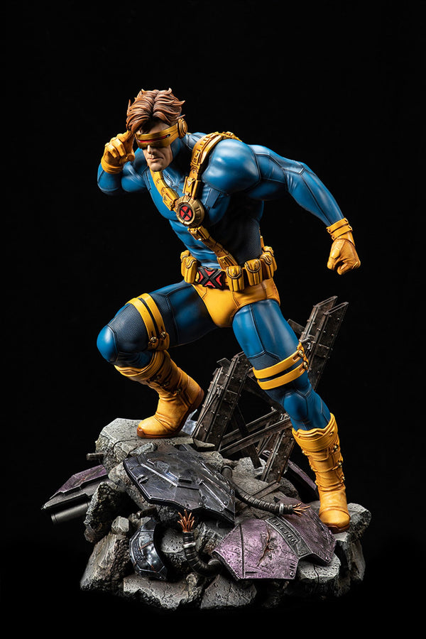 Cyclops (Version B)
