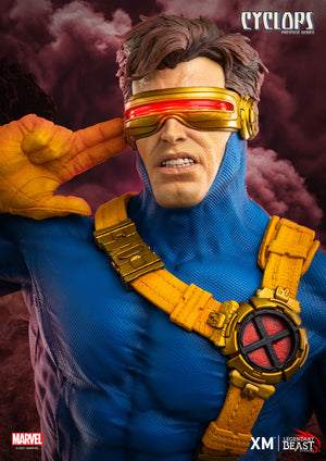 Cyclops - Prestige Series