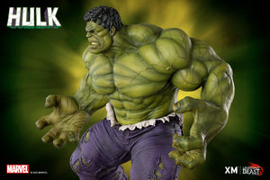 The Incredible Hulk: Premier Edition