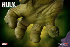 The Incredible Hulk: Classic Version