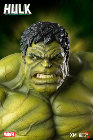 The Incredible Hulk: Classic Version
