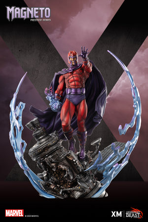 Magneto - Prestige (Premier Edition)