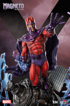 Magneto - Prestige (Premier Edition)