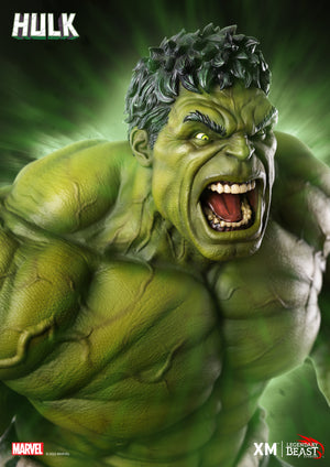 The Incredible Hulk: Premier Edition
