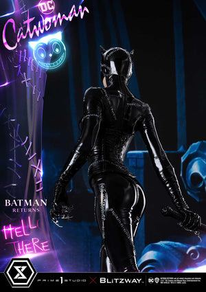 Batman Returns: Catwoman (Bonus Version)
