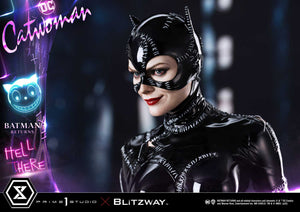Batman Returns: Catwoman (Bonus Version)