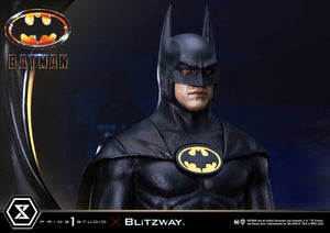 Batman 1989: Batman (Regular Version)