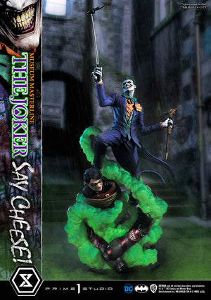 The Joker ( Deluxe )