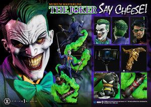 The Joker ( Deluxe )