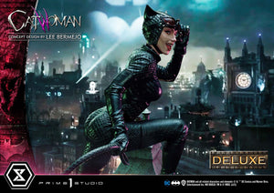 MMDC-53: Catwomen (Deluxe with Bonus)
