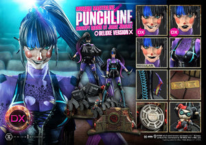 Punchline (Deluxe)