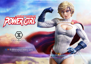 Power Girl (Regular Version)