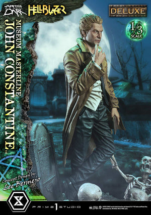 John Constantine (DX Bonus Version)