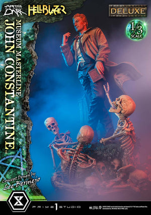 John Constantine (DX Bonus Version)