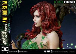 Poison Ivy - Batman Hush (Skin Colour Version)