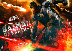 Batman of Earth-1 (Deluxe Version)