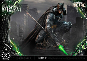 Batman of Earth-1 (Regular Version)