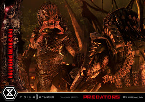 Berserker Predator (Regular Version)