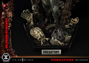 Berserker Predator (Regular Version)